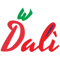 Icon of the dalì brand