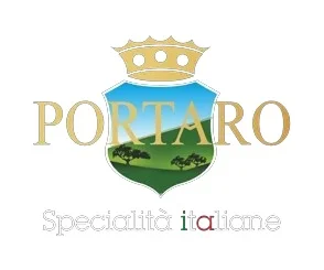Icon of the portaro brand