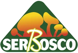 Icon of the serbosco brand
